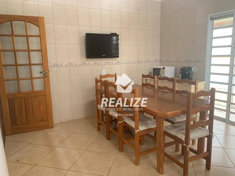 Sobrado, 3 quartos, 150 m² - Foto 3