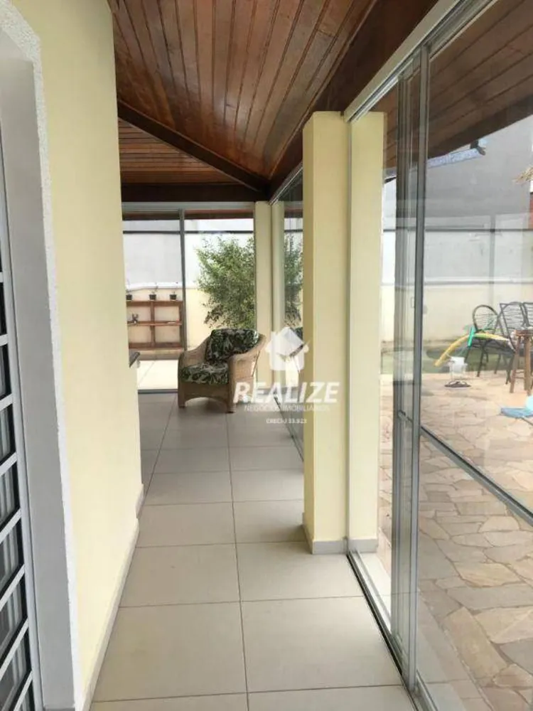 Sobrado, 3 quartos, 150 m² - Foto 4