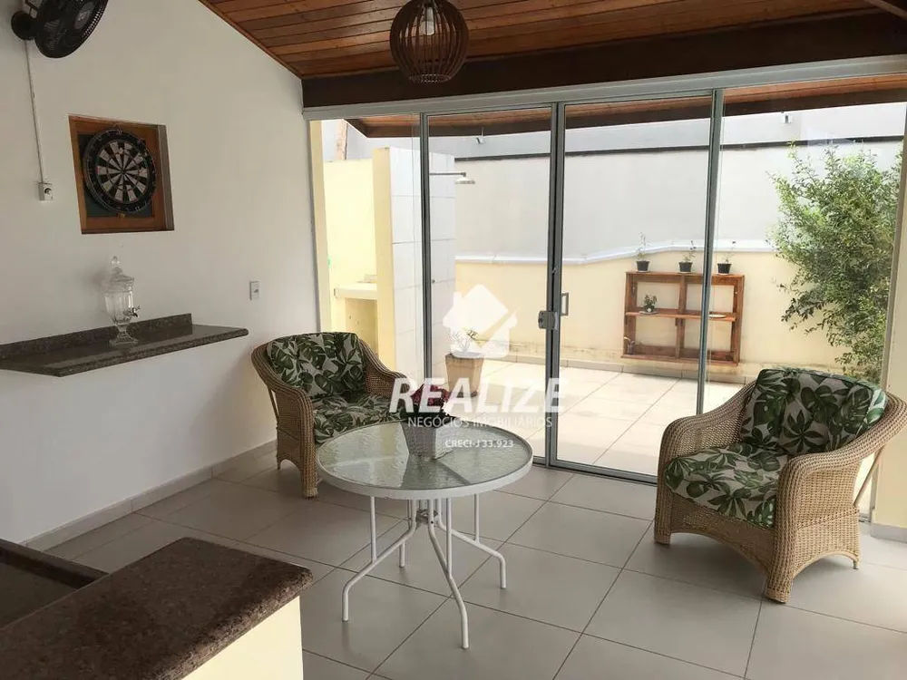 Sobrado, 3 quartos, 150 m² - Foto 1