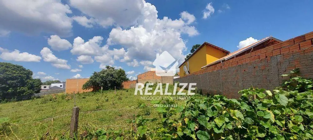 Terreno, 480 m² - Foto 1
