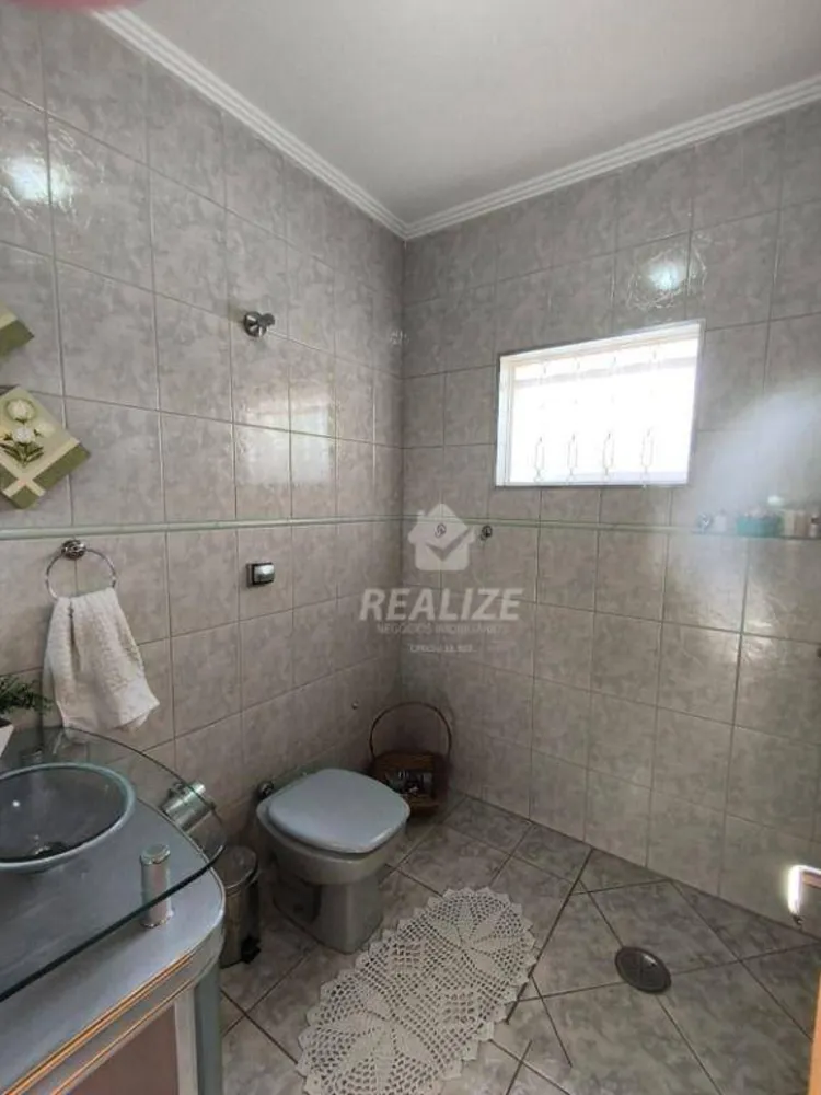 Casa, 3 quartos, 210 m² - Foto 3