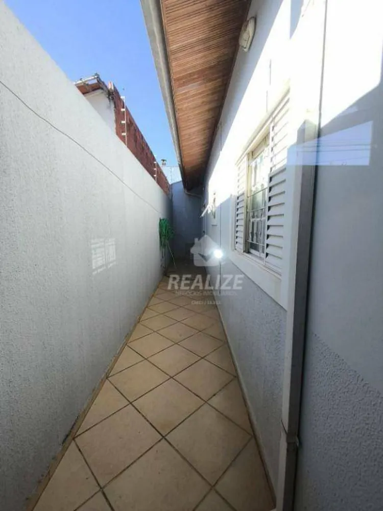 Casa, 3 quartos, 210 m² - Foto 1