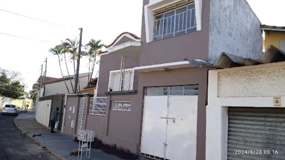 Casa, 3 quartos, 114 m² - Foto 1