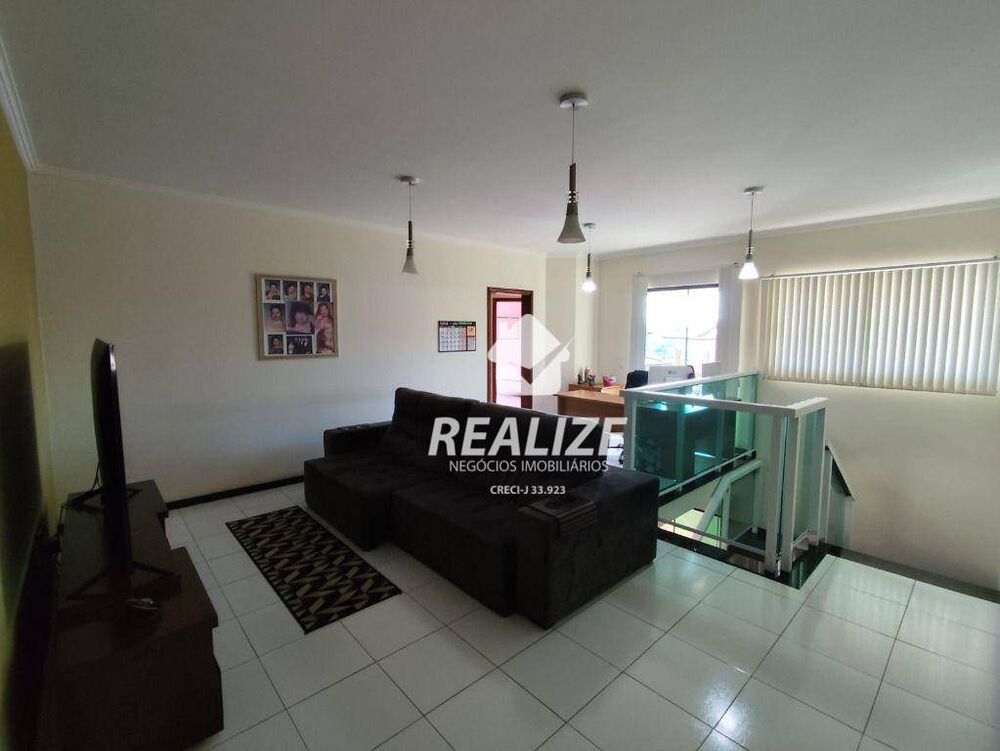 Sobrado, 3 quartos, 272 m² - Foto 4