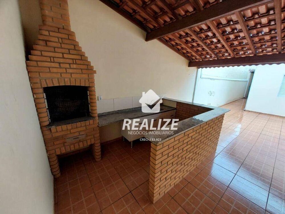 Casa, 3 quartos, 170 m² - Foto 11