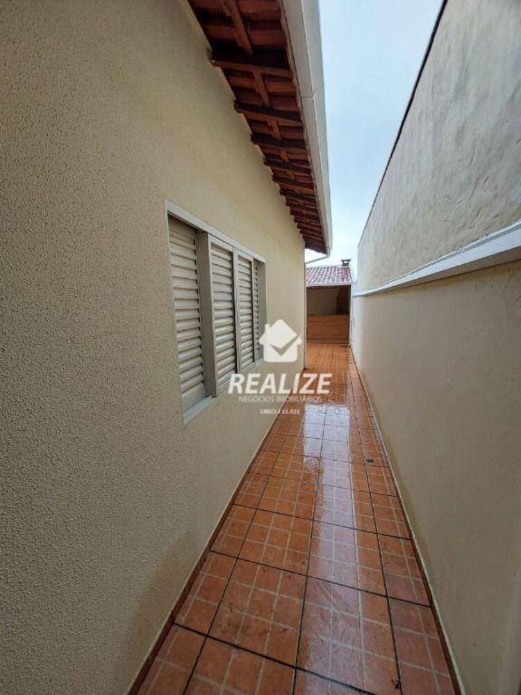 Casa, 3 quartos, 170 m² - Foto 4