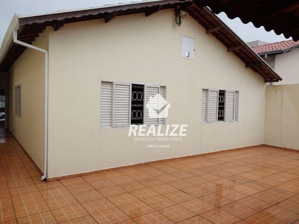Casa, 3 quartos, 170 m² - Foto 10
