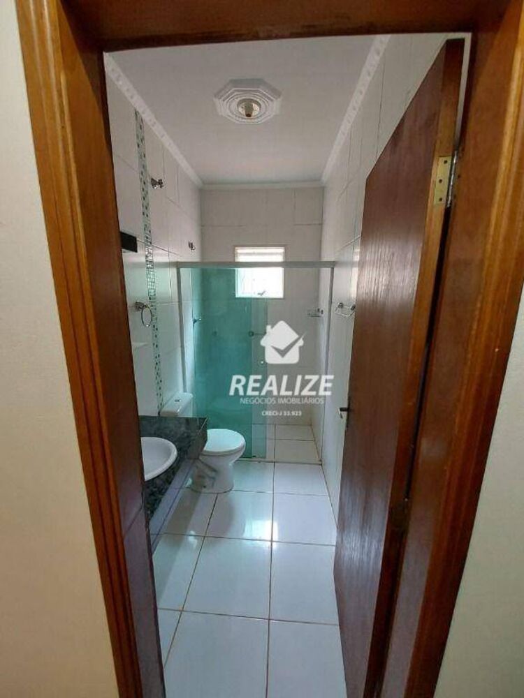 Casa, 3 quartos, 170 m² - Foto 8