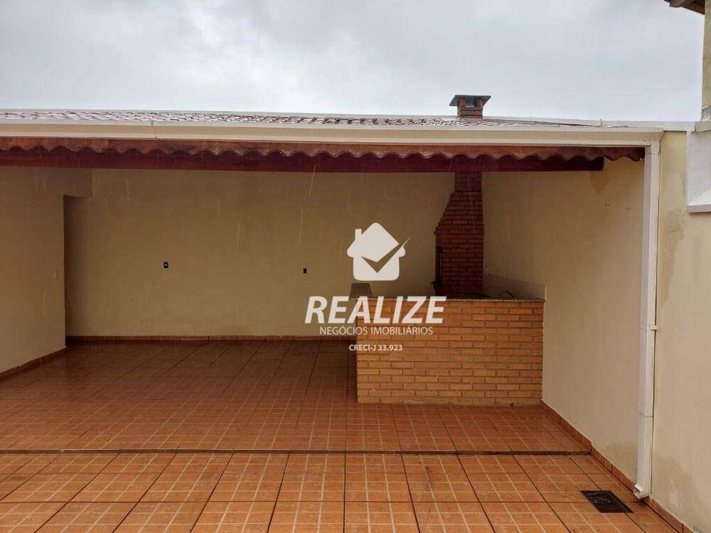 Casa, 3 quartos, 170 m² - Foto 12