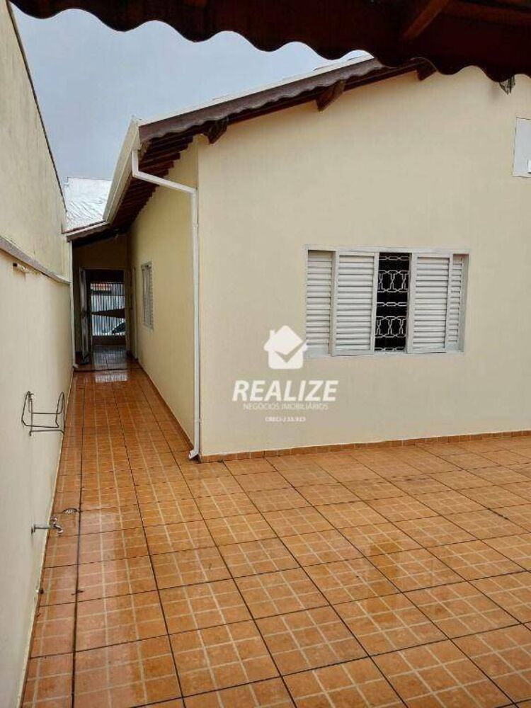 Casa, 3 quartos, 170 m² - Foto 5