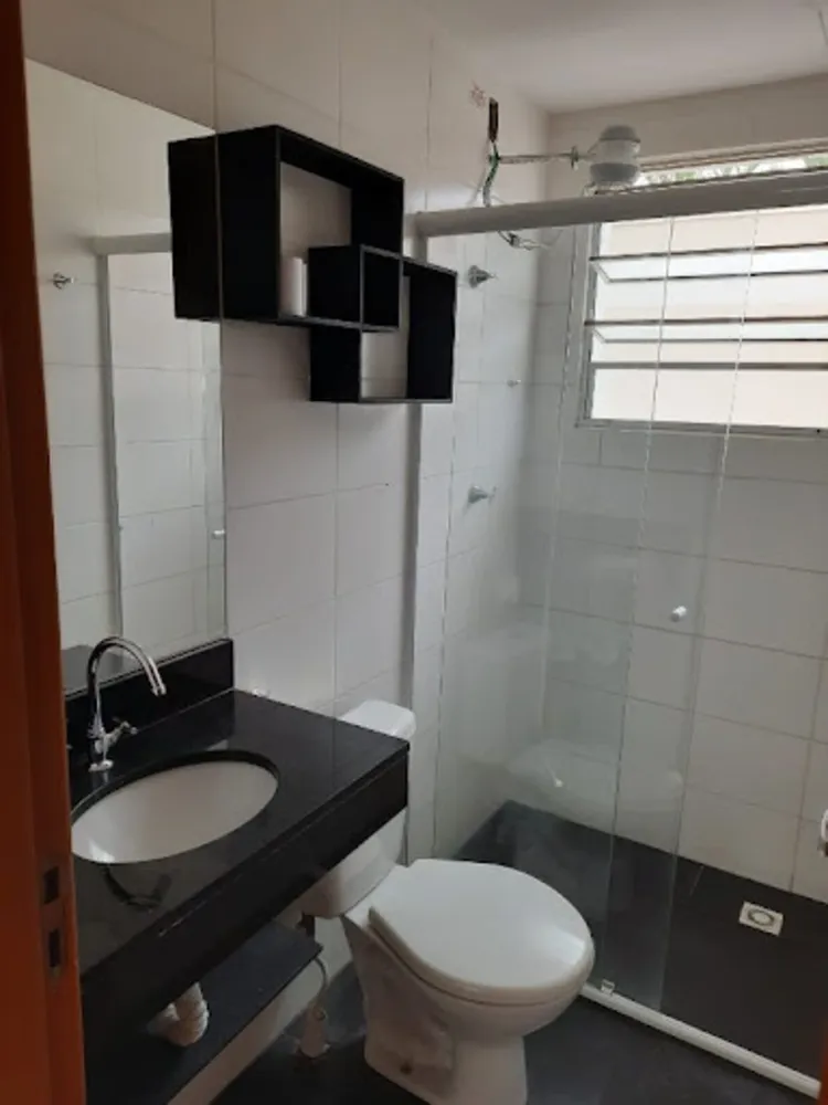 Apartamento, 2 quartos, 40 m² - Foto 2