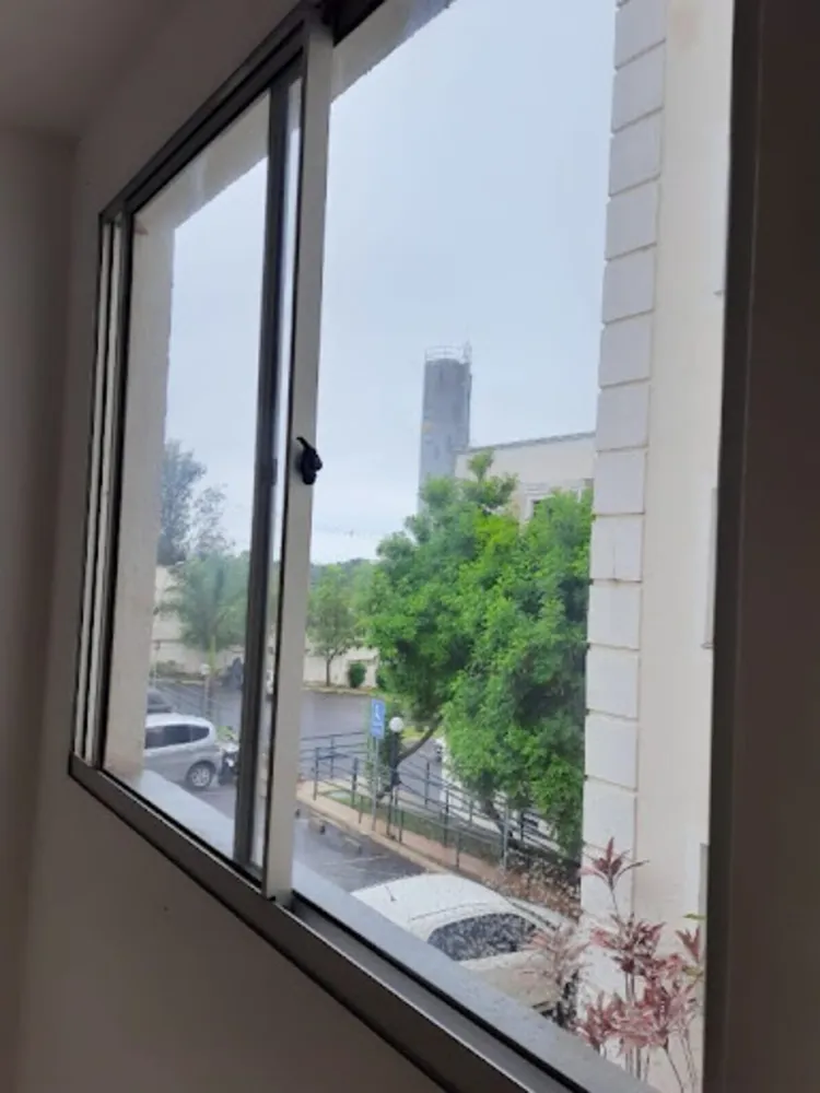 Apartamento, 2 quartos, 40 m² - Foto 4