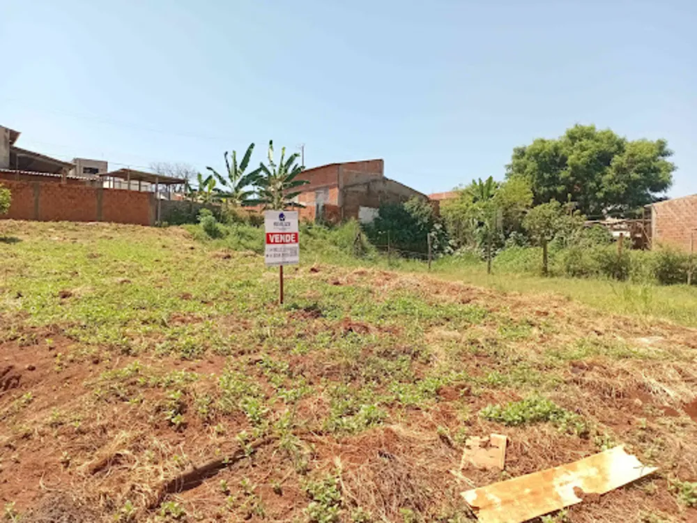Terreno, 250 m² - Foto 1