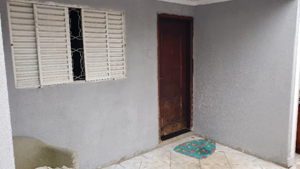 Casa, 2 quartos, 134 m² - Foto 1