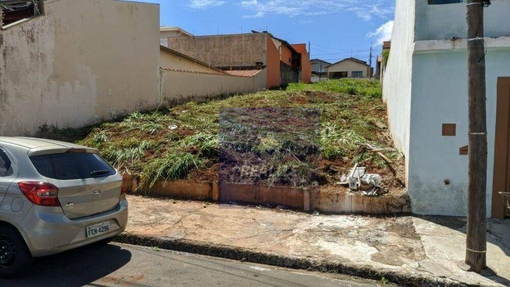 Terreno, 250 m² - Foto 1