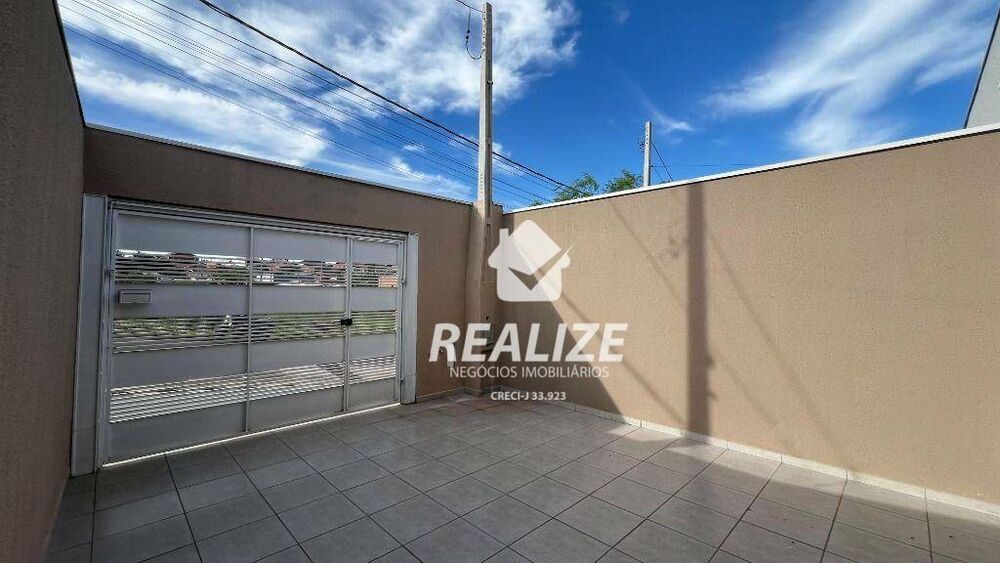 Casa, 2 quartos, 70 m² - Foto 1