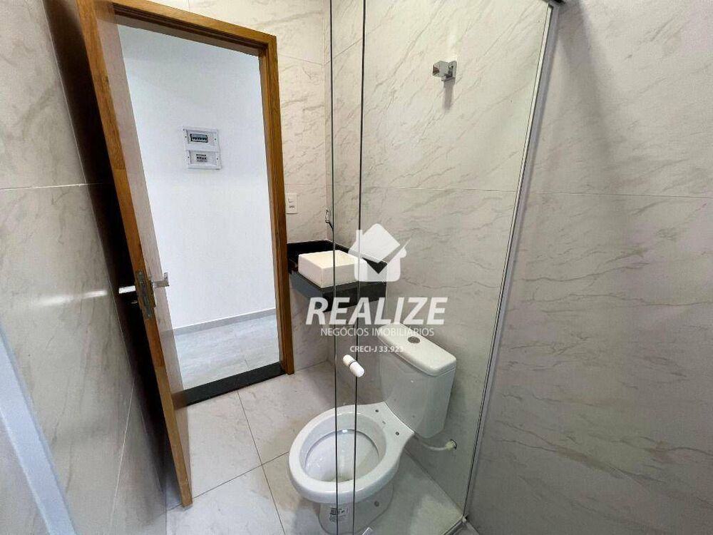 Casa, 2 quartos, 70 m² - Foto 4