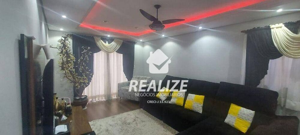 Casa, 3 quartos, 168 m² - Foto 4