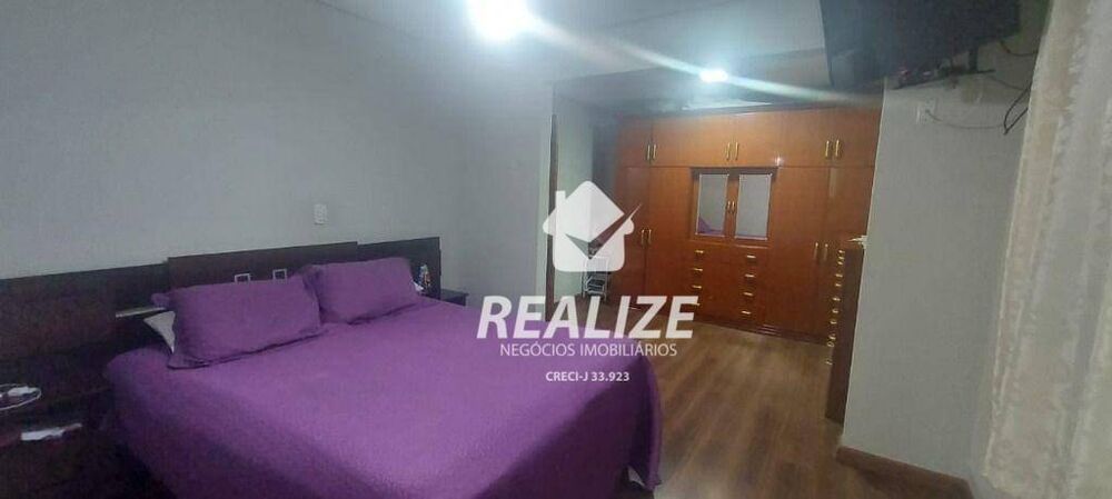 Casa, 3 quartos, 168 m² - Foto 1