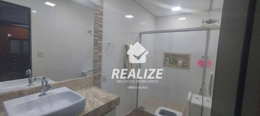 Casa, 3 quartos, 168 m² - Foto 3