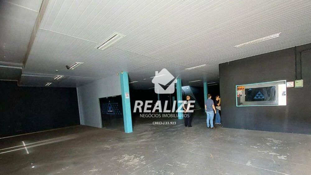Depósito-Galpão-Armazém à venda, 2050m² - Foto 2
