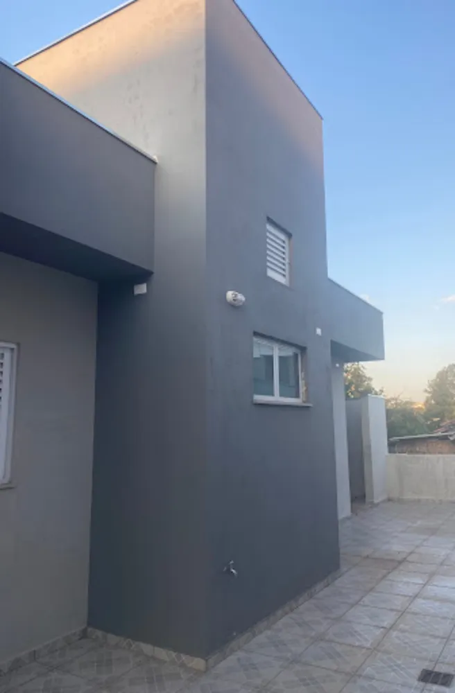 Casa, 2 quartos, 180 m² - Foto 3