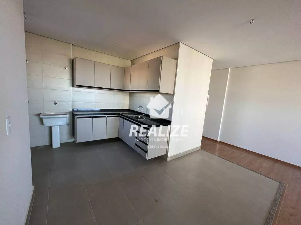 Apartamento, 3 quartos, 111 m² - Foto 3