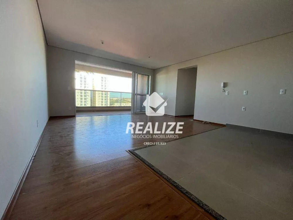 Apartamento, 3 quartos, 111 m² - Foto 1