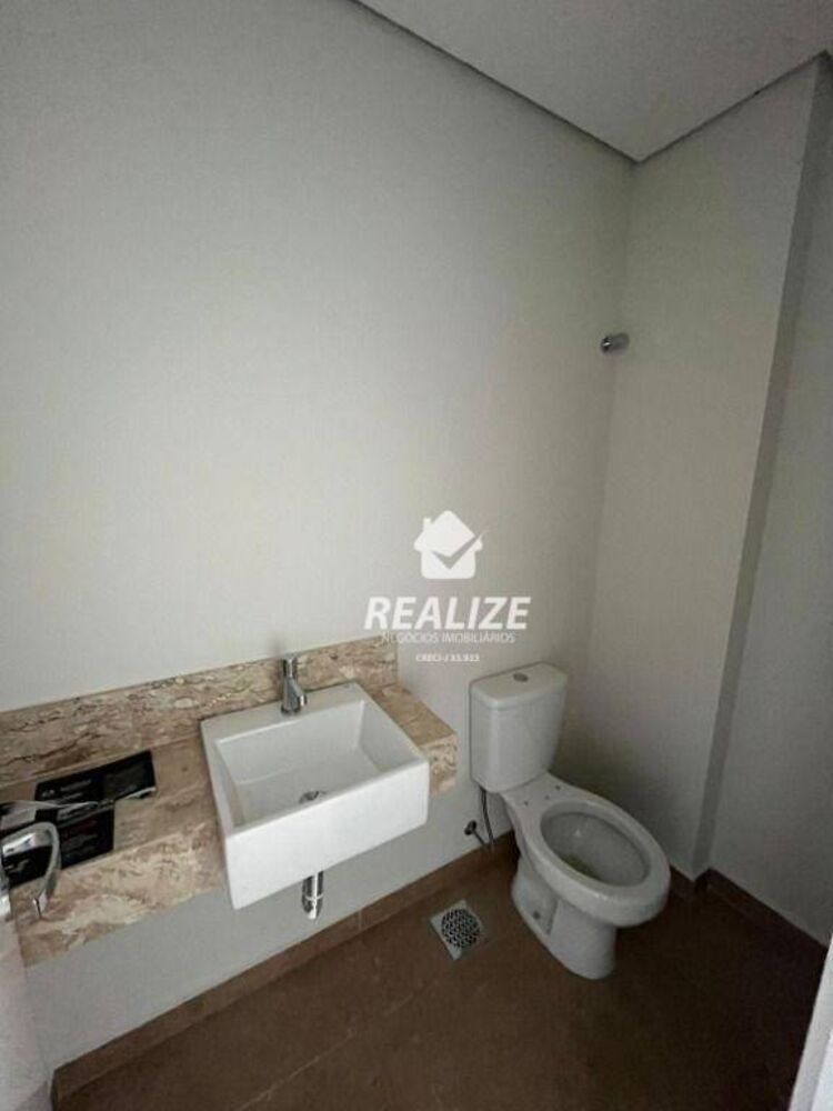 Apartamento à venda com 3 quartos, 111m² - Foto 7