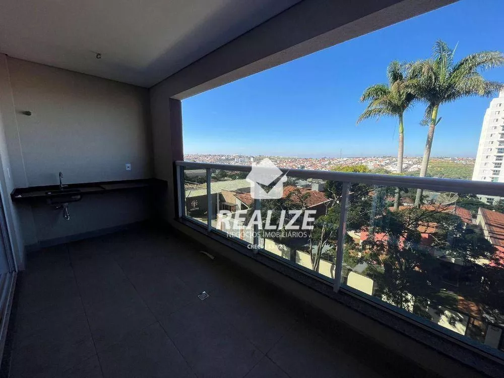 Apartamento, 3 quartos, 111 m² - Foto 12