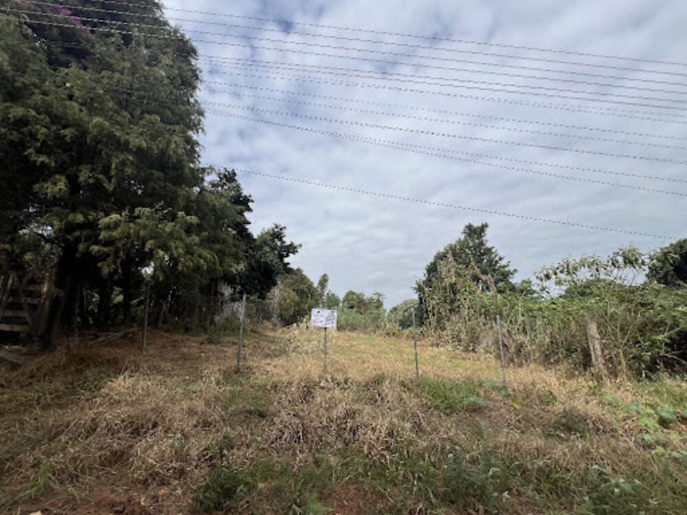 Terreno, 637 m² - Foto 1