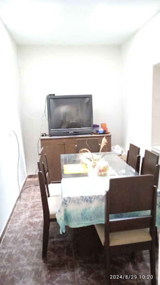 Casa à venda com 3 quartos, 126m² - Foto 3