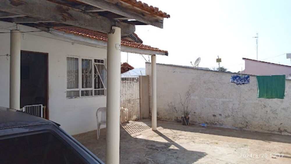 Casa, 3 quartos, 126 m² - Foto 2