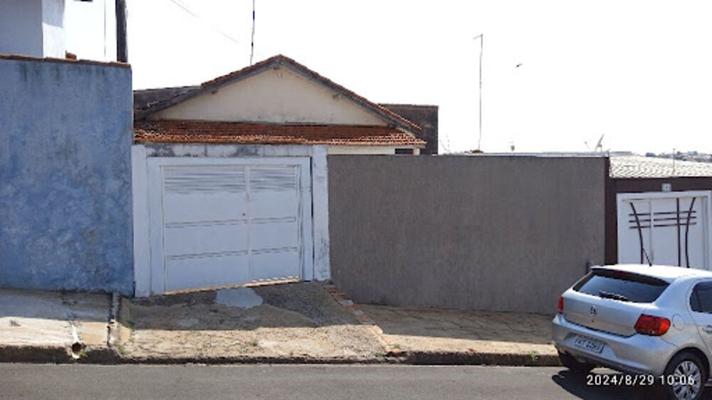 Casa, 3 quartos, 126 m² - Foto 1