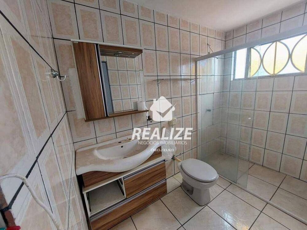 Casa, 3 quartos, 70 m² - Foto 2