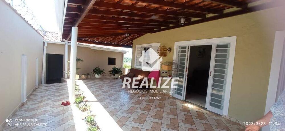 Casa, 2 quartos, 150 m² - Foto 3