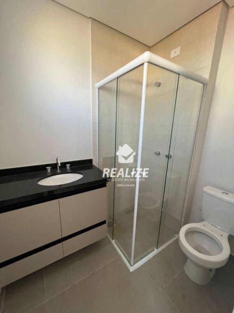 Apartamento à venda com 3 quartos, 112m² - Foto 3