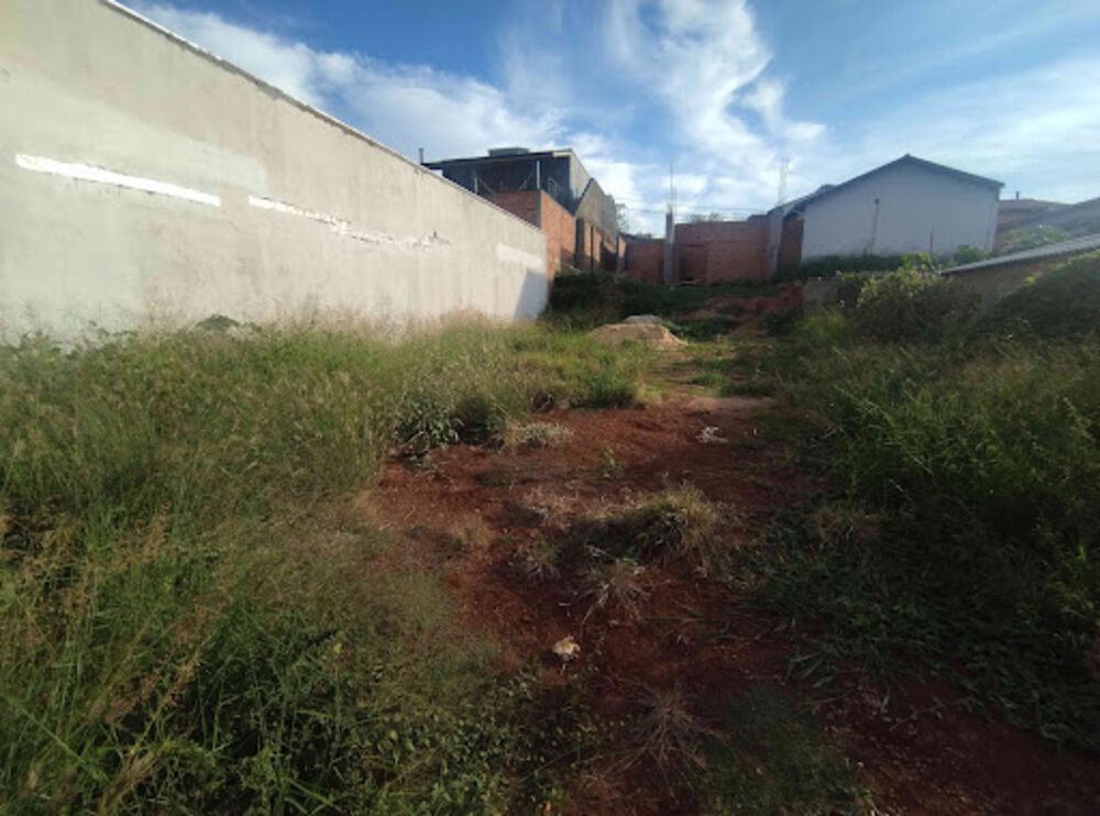 Terreno, 260 m² - Foto 2