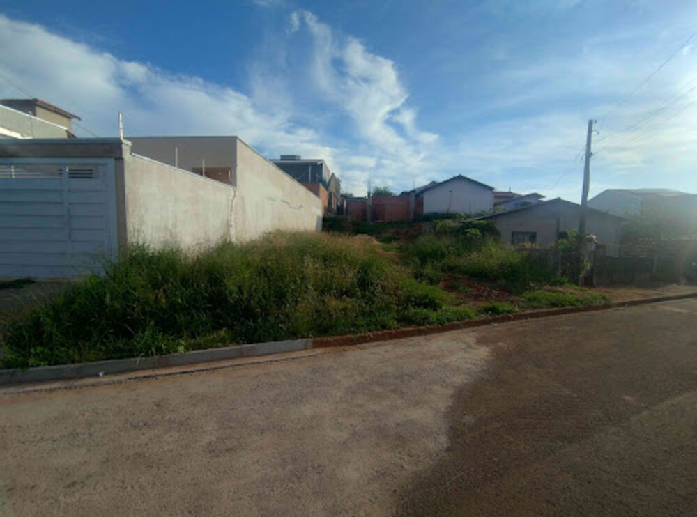 Terreno, 260 m² - Foto 1