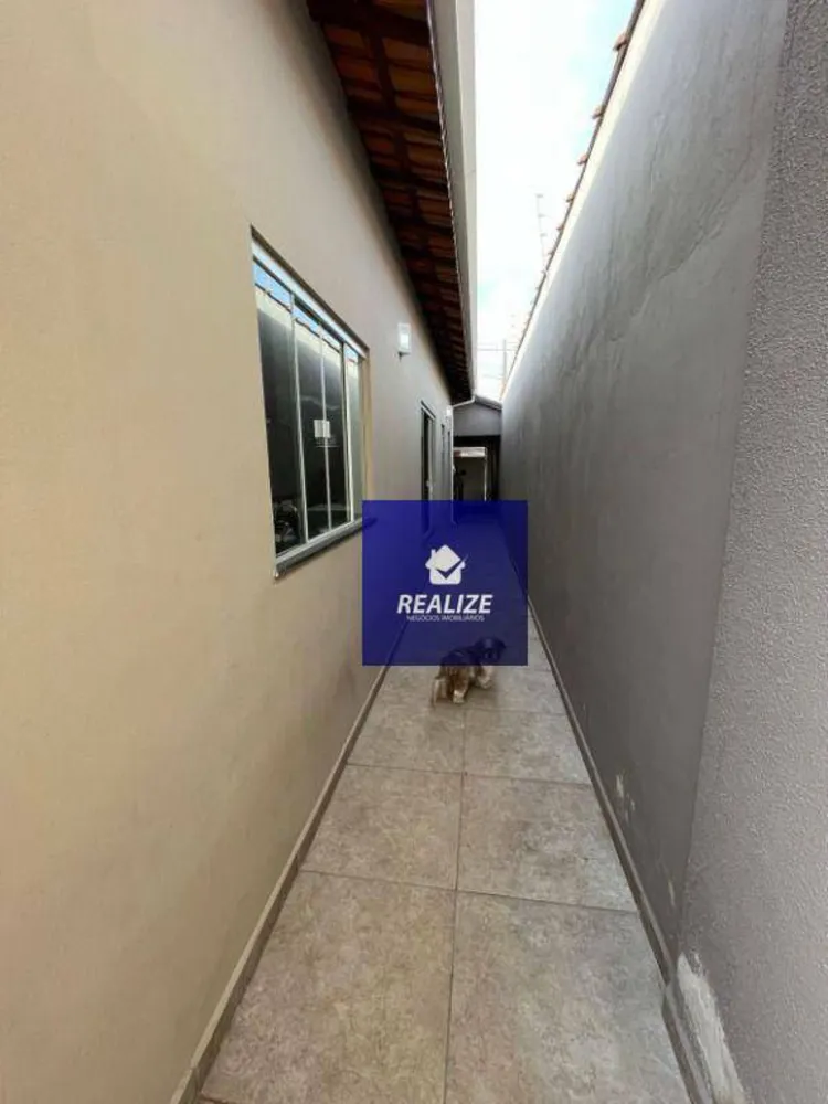 Casa, 3 quartos, 200 m² - Foto 3
