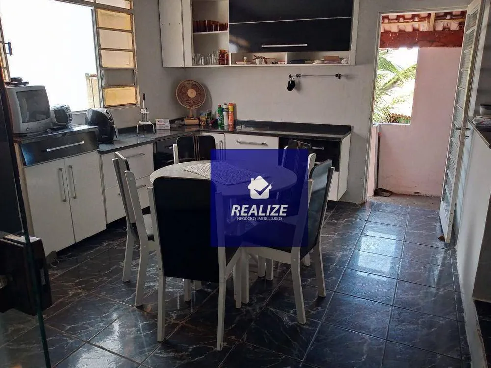 Casa, 3 quartos, 300 m² - Foto 4