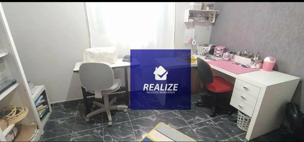 Casa, 3 quartos, 300 m² - Foto 2