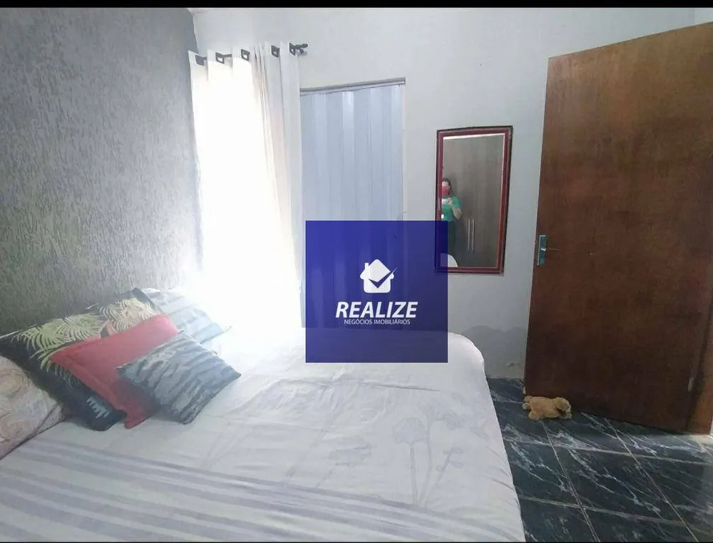 Casa, 3 quartos, 300 m² - Foto 1