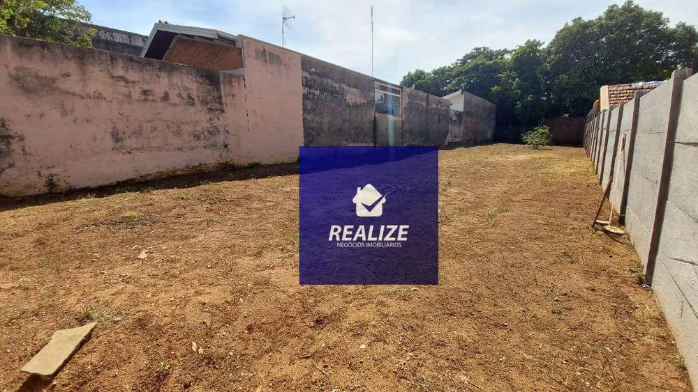 Terreno, 360 m² - Foto 1