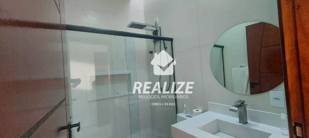 Casa, 3 quartos, 260 m² - Foto 12