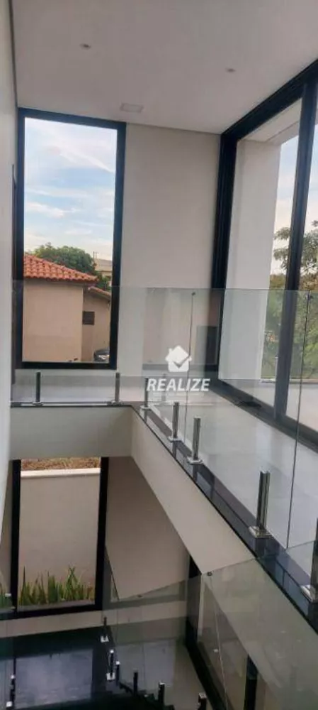 Casa, 3 quartos, 260 m² - Foto 19