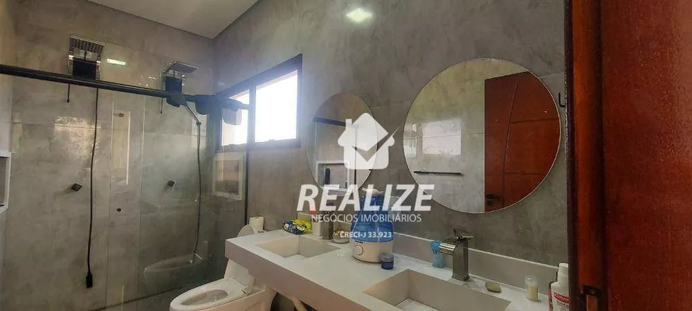 Casa, 3 quartos, 260 m² - Foto 5