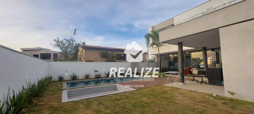 Casa, 3 quartos, 260 m² - Foto 26