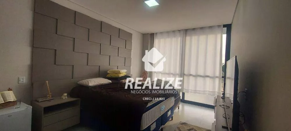 Casa, 3 quartos, 260 m² - Foto 6