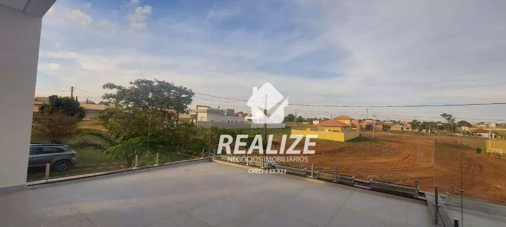 Casa, 3 quartos, 260 m² - Foto 2